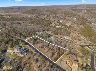 Lot 34a Phase 2 Appaloosa Trail, Saddlebrooke, MO 65630