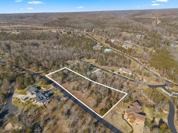 Lot 34a Phase 2 Appaloosa Trail, Saddlebrooke, MO 65630