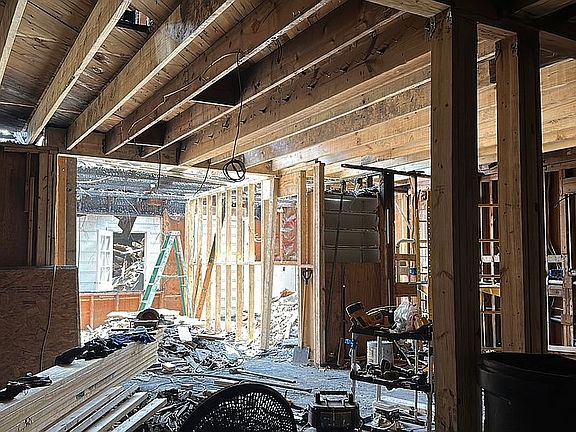 2nd image of 3215 Ann Arbor Dr
