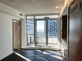 38 Widmer St #4307, Toronto, ON