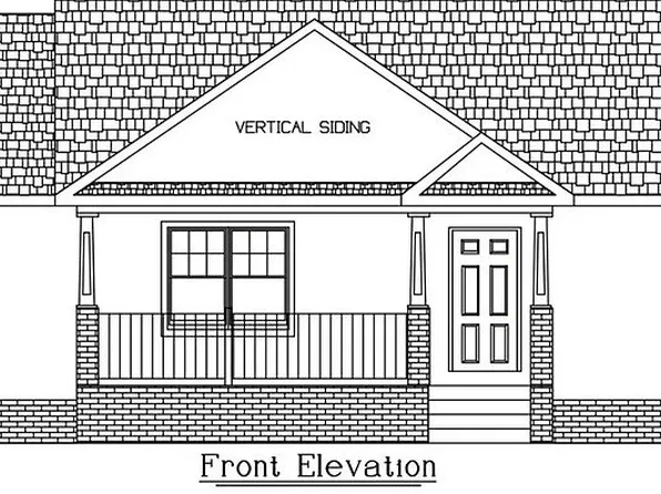 3861 Perthshire Ln, Colonial Heights, VA 23834