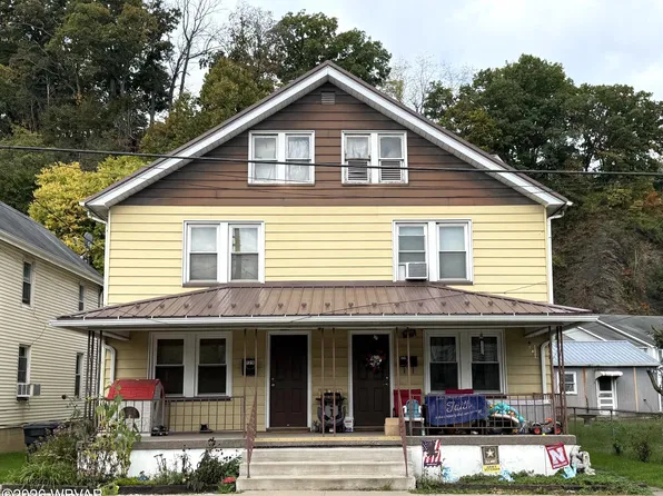 1125-1127 Dewey Ave, Williamsport, PA 17701