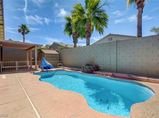 849 Ashford Way, Henderson, NV 89015