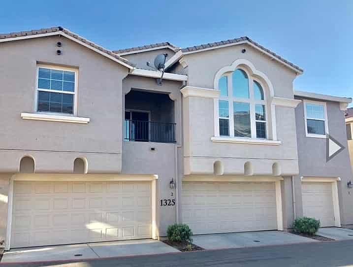 1st image of 1325 Incline Drive #1