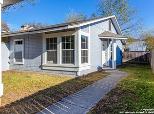11734 Spring Life, San Antonio, TX 78249