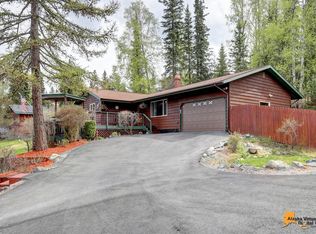 5101 E 98th Ave, Anchorage, AK 99507
