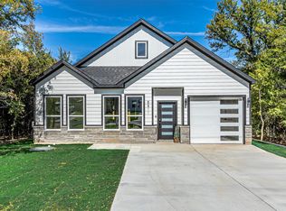 5511 Cold Water Trl, Granbury, TX 76048