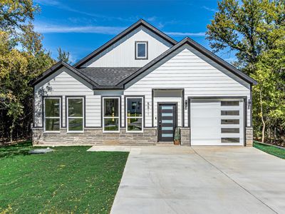 5511 Cold Water Trl, Granbury, TX, 76048