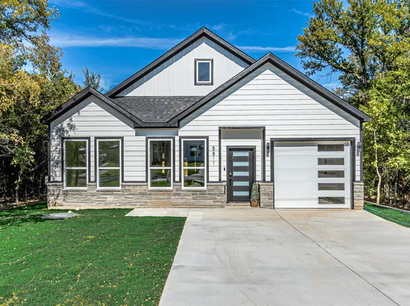 5511 Cold Water Trl, Granbury, TX 76048
