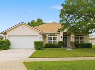 9517 Adelaide Dr, Jacksonville, FL 32244