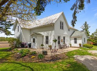 W13549 Reeds Corners Rd, Ripon, WI 54971