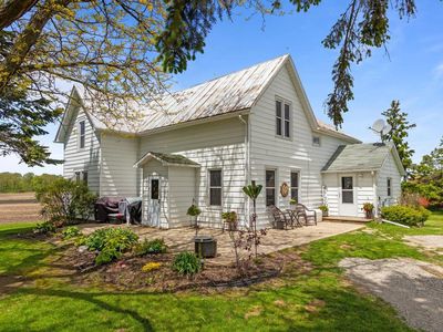 W13549 Reeds Corners Road, Ripon, WI, 54971