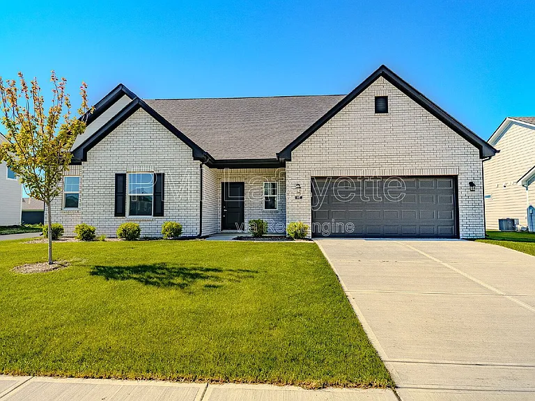 641 W Bulrush Ct W — Photo 1