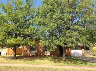 2904 S Manhattan St, Amarillo, TX 79103
