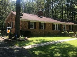 5301 Courtneys Corner Rd, Sumerduck, VA 22742