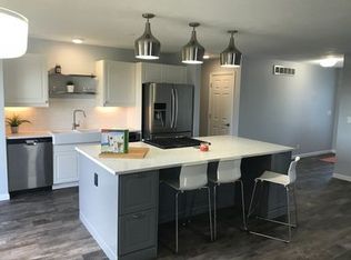 404 E Kennedy St, Maroa, IL 61756