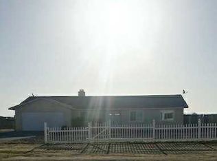 16261 El Evado Rd, Victorville, CA 92394