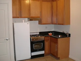 Rented by Catalyst Group Realty