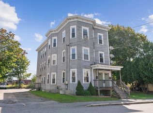 41 Graham St, Biddeford, ME 04005