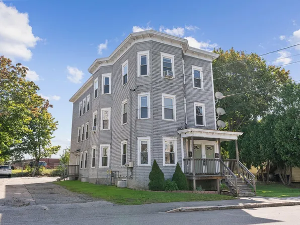 41 Graham Street, Biddeford, ME 04005