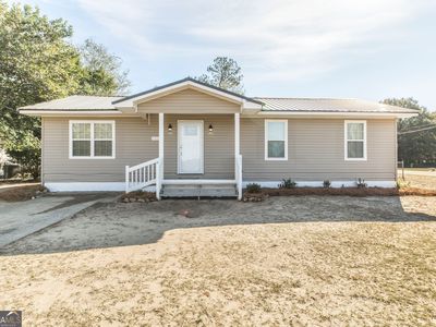 216 Broad St, Dublin, GA, 31027