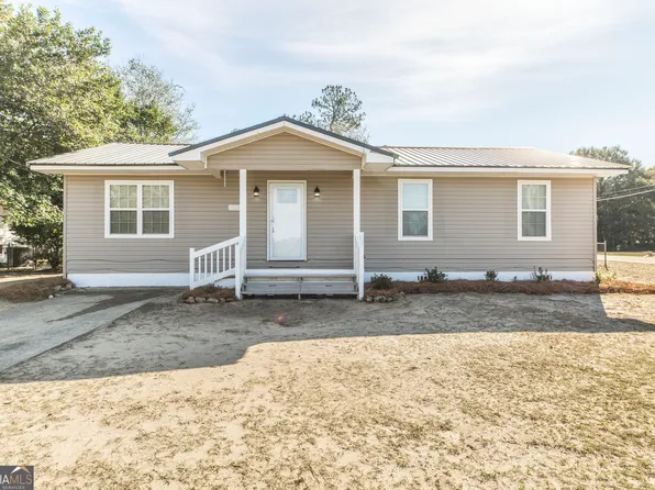 216 Broad St, Dublin, GA 31027