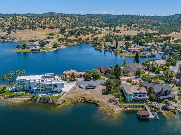 185 Sanguinetti Ct, Copperopolis, CA 95228