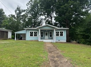 703 W Pyburn St, Pocahontas, AR 72455