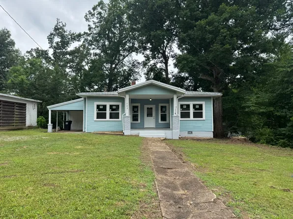 703 W Pyburn St, Pocahontas, AR 72455