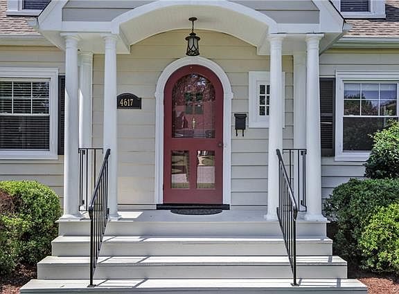 2nd image of 4617 Hanover Ave