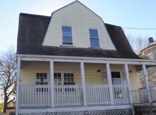44 Frazer St, Hyde Park, MA 02136