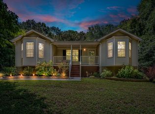 190 Gaskins Rd, Dickson, TN 37055