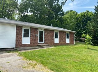 425 Brooklyn Rd, Asheville, NC 28803