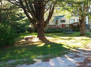 84 Shiloh Rd, Durham, ME 04222