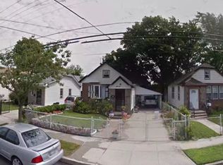 14639 183rd St, Springfield Gardens, NY 11413