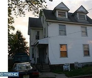 Home for Sale in MILLVILLE, NJ $39,000