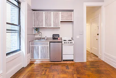 Rented by Compass