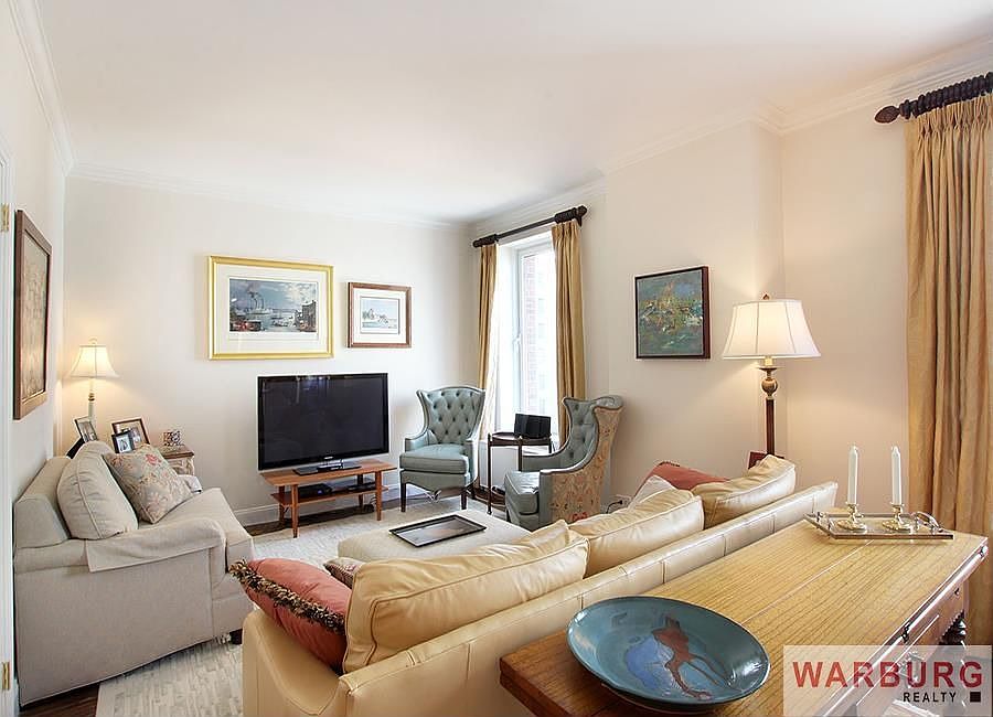 1st image of 257 Central Park W APT 10-D