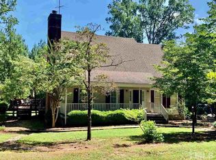 4089 Squire Ln, Oxford, NC 27565