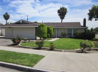 17454 Palm St, Fountain Valley, CA 92708