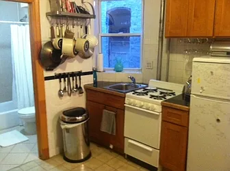 Rented by Citi Habitats