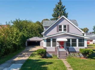 950 E 237th St, Euclid, OH 44123