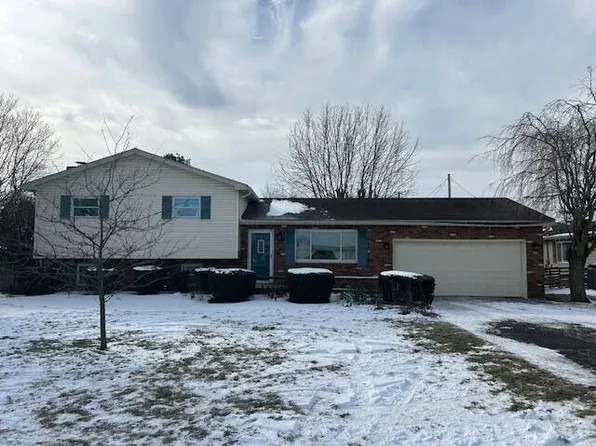 5015 W North St, South Bloomfield, OH 43103