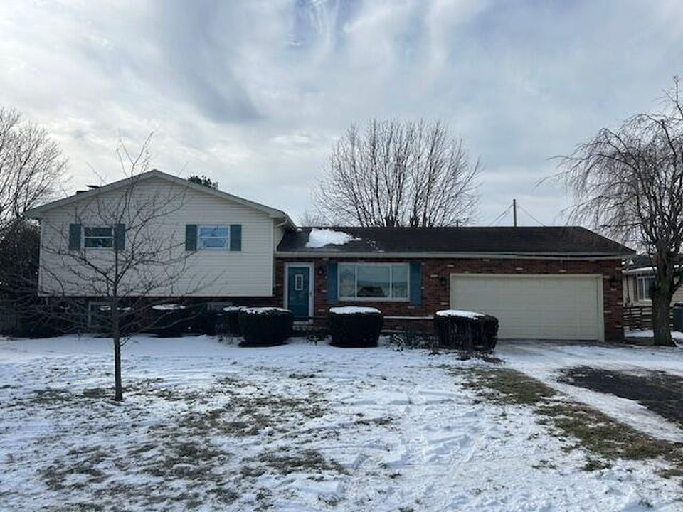 Real estate listing image