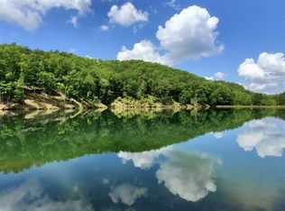 1751B Elk Trl #1751B, Talking Rock, GA 30175