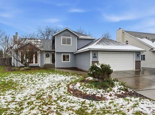 3838 S Loretta Dr, Spokane, WA 99206