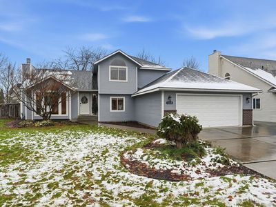 3838 S Loretta Dr, Spokane, WA, 99206