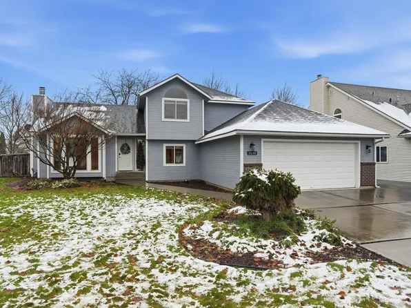 3838 S Loretta Dr, Spokane, WA 99206