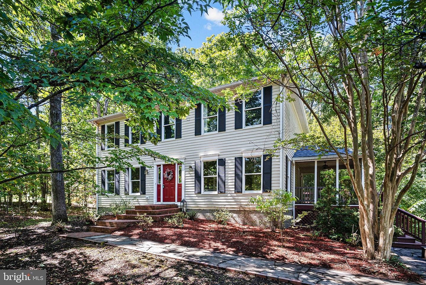 19312 Briar Patch Dr, Gordonsville, VA 22942 | Zillow