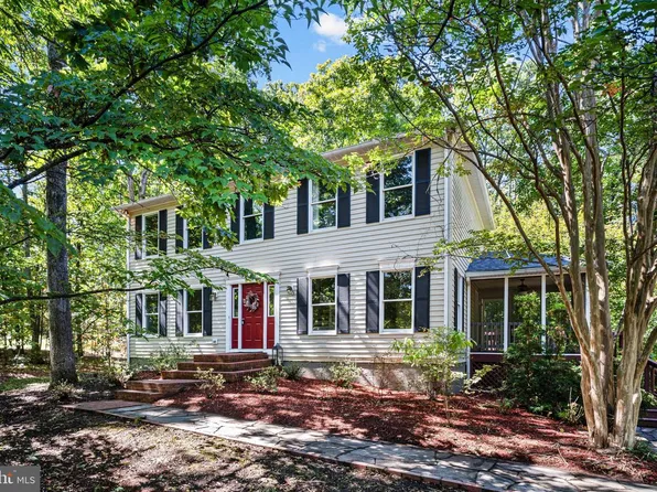 19312 Briar Patch Dr, Gordonsville, VA 22942